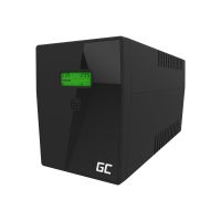 Green Cell Micropower - USV - Wechselstrom 220/230/240