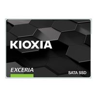 Kioxia EXCERIA - SSD - 960 GB - intern - 2.5" (6.4 cm)