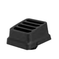 HONEYWELL CT70-QBC-CUP, Ladestation, Honeywell, CT70, Schwarz, 1 Stück(e)