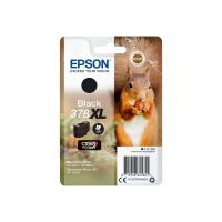 Epson 378XL - 11.2 ml - XL - Schwarz - original