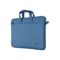 Trust Bologna Slim - Notebook-Tasche - 40.6 cm (16")