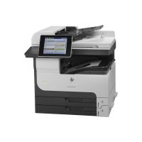 HP LaserJet Enterprise MFP M725dn - Multifunktionsdrucker - s/w - Laser - A3 (297 x 420 mm)