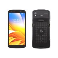 Zebra TC27 - Datenerfassungsterminal - robust - Android - 64 GB - 15.2 cm (6")