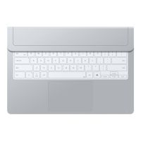 Samsung EF-DX935 - Tastatur - mit Trackpad -