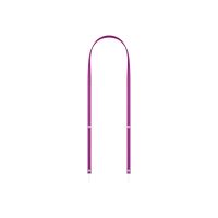 Apple Schultergurt für Handy - Magenta