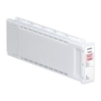Epson T44J6 - 700 ml - Vivid Light Magenta