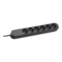 Bachmann Steckdosenleiste - Wechselstrom 250 V