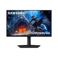 Samsung Odyssey G4 S25HG402EU - G40H Series - LED-Monitor - Gaming - 63.5 cm (25")