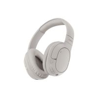 Belkin SoundForm Surround - Kopfhörer mit Mikrofon