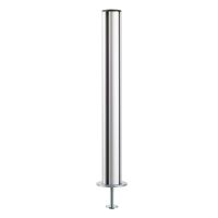 Novus Dahle Novus 3.5 TSS 545mm, Metallisch