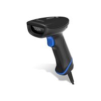 Newland HR33 MARLIN - Barcode-Scanner - Handgerät