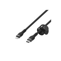 Belkin BoostCharge - Lightning-Kabel - USB-C männlich zu Lightning männlich