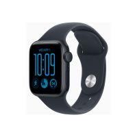 Apple Watch SE 3 (GPS) - 40 mm - Mitternachtsaluminium