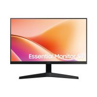 Samsung Essential S3 S24F330EAU - S33GF Series - LED-Monitor - 61 cm (24")
