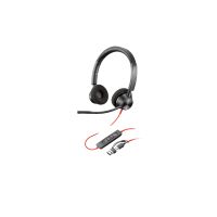 Poly HP Poly Blackwire 3320 - Blackwire 3300 series