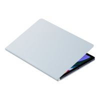 Samsung EF-BX710 - Flip-Hülle für Tablet - weiß