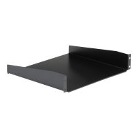 StarTech.com 2HE 19 Fachboden für Serverschrank