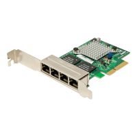 Supermicro AOC-SGP-i4 - Netzwerkadapter - PCIe