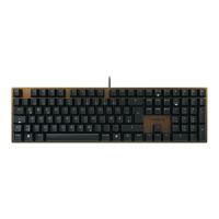 Cherry KC 200 MX - Tastatur - USB - QWERTZ