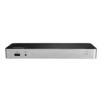 StarTech.com Startech Dual Monitor USB-C Dockingstation - Dual 4K DP/HDMI