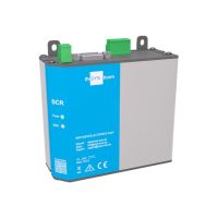 Insys icom SCR-E 300 - Router 2-Port-Switch