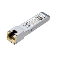 TP-LINK Omada SM5310-T, Kupfer, 10300 Mbit/s, RJ-45, 100 m, 10 Gigabit Ethernet, IEEE 802.3, IEEE 802.3ab, IEEE 802.3an, IEEE 802.3bz