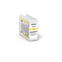 Epson T47A4 - 50 ml - Gelb - original - Tintenpatrone