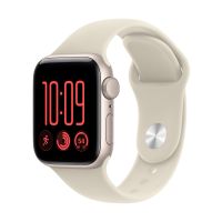 Apple Watch SE (3nd generation) , OLED, Touchscreen, 64 GB, WLAN, GPS, 26,3 g