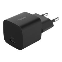 Belkin BoostCharge - Netzteil - PPS-Technologie - 25 Watt - PD 3.1/PPS, Fast Charge (USB-C)