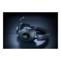Razer Kraken V4 X Sensa HD Haptics - Headset