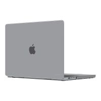 dbramante1928 Iceland - Notebook-Shellcase - klar - für Apple MacBook Pro (16.2 Zoll, M3 Max, M3 Pro)