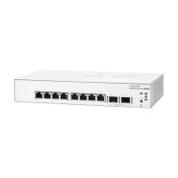 HPE Networking Instant On 1930 8G 2SFP Switch