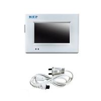 Synergy 21 S21-LED-NB00223, Lichtumwandler, Weiß, IP20, -25 - 55 °C, Non-changeable bulb(s), 50 - 60 Hz