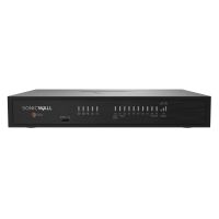 SonicWALL Secure Upgrade Plus Advanced Edition - Abonnement-Lizenz (2 Jahre)