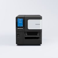 Toshiba BX410T-GS02-QM-S - Etikettendrucker A-BRID Thermotransfer Paper-Near-End-Sensor - Drucker, Direkt Wärme/Wärmeübertragung