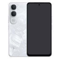 Vivo VBF Technology Vivo Y31e, 17,1 cm (6.72"), 6 GB, 256 GB, 50 MP, Android 15, Weiß