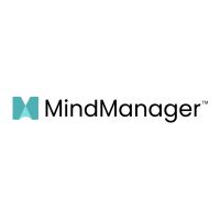 MindManager for Windows - Abonnement-Lizenz (1 Jahr)
