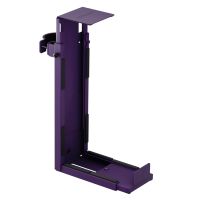 Arozzi AZ-PCMOUNT-PP, 30 kg, Höhenverstellung, 3 kg, Violett