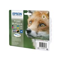 Epson T1285 Multipack - 4er-Pack - 16.4 ml