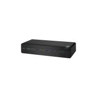 Belkin Universal Secure Dual-Head - 2. Generation