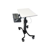 Ergotron TeachWell Mobile Digital Workspace