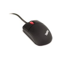 Lenovo ThinkPlus 3-Button Travel - Maus - optisch