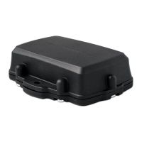 DIGITAL MATTER Oyester3 - GPS/GLONASS/GALILEO/QZSS