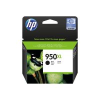 HP 950XL - 44.5 ml - Hohe Ergiebigkeit - Schwarz