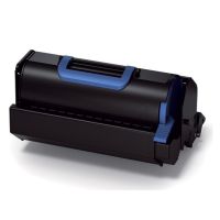 OKI Schwarz - original - Tonerpatrone - für