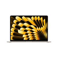 Apple MacBook Air , Apple M, 38,9 cm (15.3"), 2880 x 1864 Pixel, 16 GB, 512 GB, macOS Tahoe