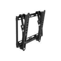 Algo 8401, Digitaler Wecker, Schwarz, Drinnen, 12/24 h, 10 - 95%, LED