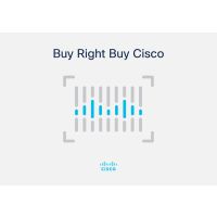 Cisco SFP+-Transceiver-Modul - 10GbE - 10GBase-SR