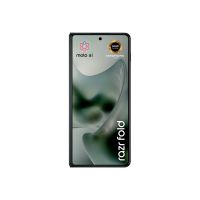 Motorola Mobility Motorola RAZR Fold - 5G Smartphone - Dual-SIM - RAM 16 GB / Interner Speicher 512 GB - OLED-Display - 8.09" - 8.09" - 2484 x 2232 pixels 2484 x 2232 pixels (120 Hz)