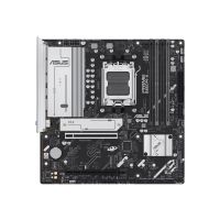 ASUS PRIME B850M-A-CSM - Motherboard - micro ATX - Socket AM5 - AMD B850 Chipsatz - USB 3.2 Gen 2, USB 3.2 Gen 1, USB-C 3.2 Gen 1 - 2.5 Gigabit LAN - Onboard-Grafik (CPU erforderlich)